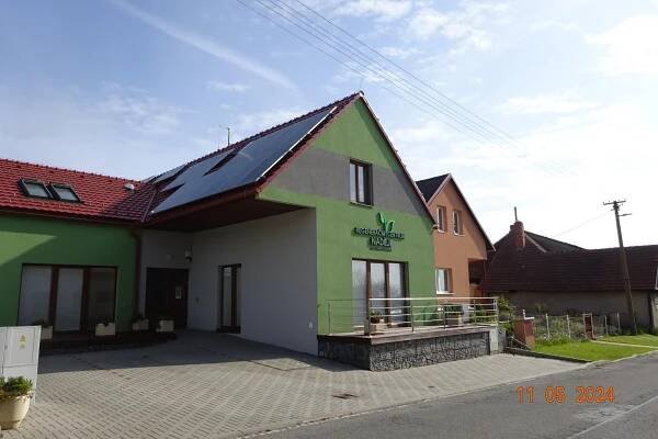 Fotografie - Mgr.Jarmila Podhorná - NADĚJE - 11.05.2024
