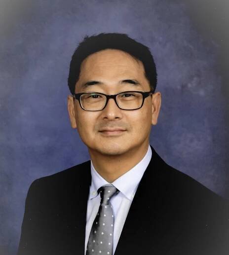 Meet the Pastor - Dranesville UMC