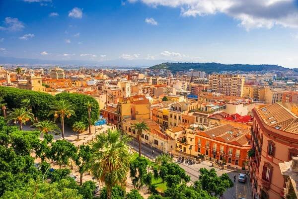Plavba po Středomoří s českým delegátem - Španělsko, Barcelona | CK Čedok