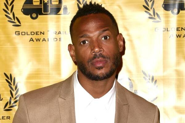 Marlon Wayans