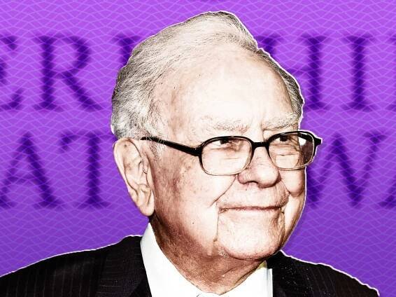 Warren Buffett Just Bought This Surprising Stock