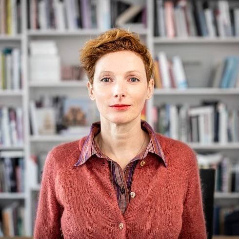 Katarzyna Wielga-Skolimowska