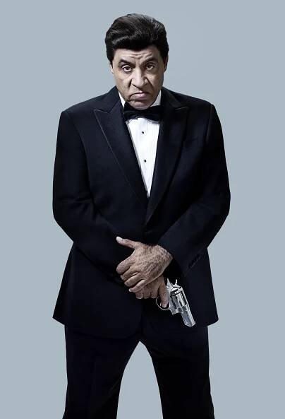 Lilyhammer Interview: Steven Van Zandt on Living in Norway