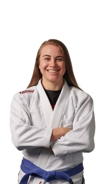 Coaches - Gracie Raleigh