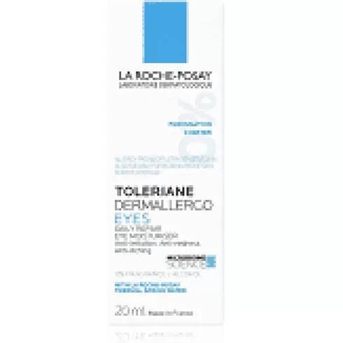 La Roche-Posay Tolériane Dermallergo oční krém 20 ml
