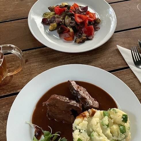 VE DVOŘE, Decin - Menu, Prices & Restaurant Reviews - Tripadvisor