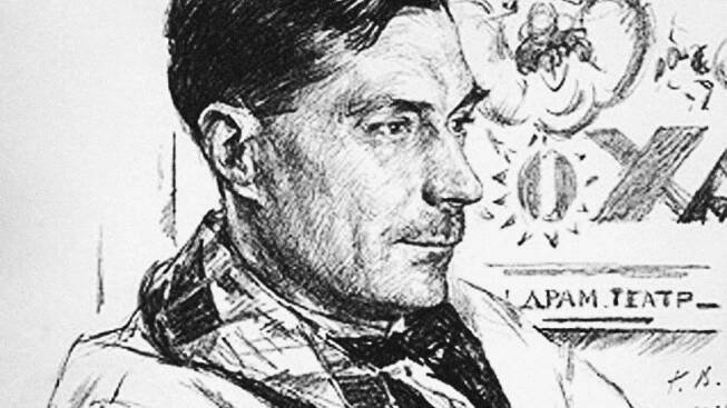 Josef Nesvadba. První východoevropský autor sci-fi, ale taky spolupracovník StB | Plus