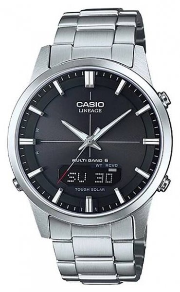 Casio Lineage LCW-M170D-1AER