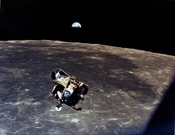 You Can Own Moon Dust Collected by Neil Armstrong