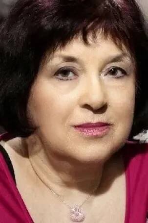 Jitka Vrbová
