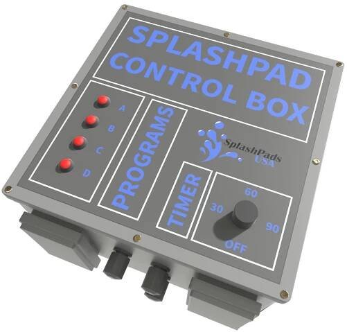 Control Box