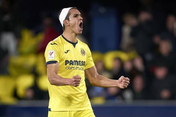 Villarreal CF v Celta Vigo - LaLiga EA Sports