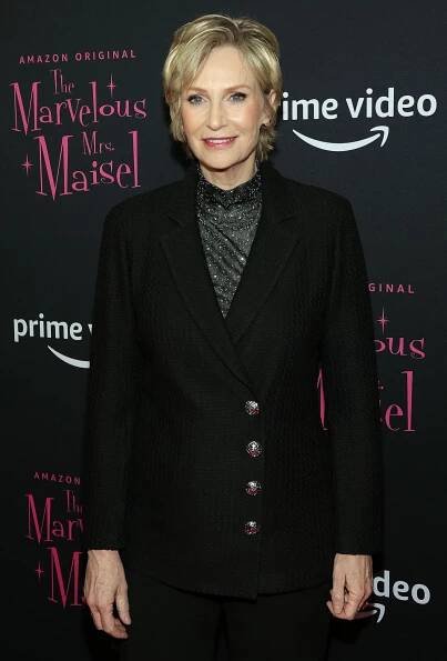 Jane Lynch, 'Funny Girl'