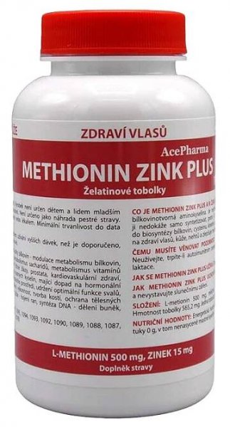 AcePharma METHIONIN