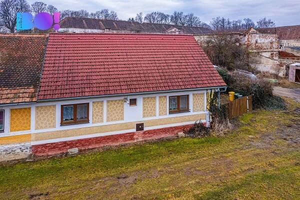 Prodej Dům, Uherčice, okres Znojmo