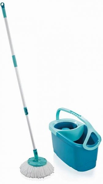 Mop sada Leifheit 55413