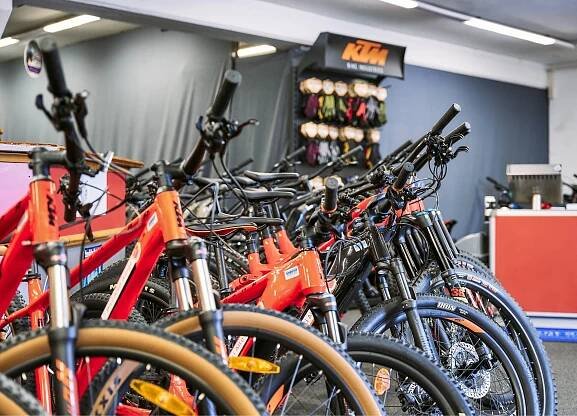 Mieten Sie ein Fahrrad oder E-Bike im Eisacktal | Südtirol Rad