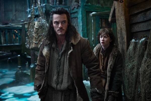 Hollywoodský fešák po roce odtajil lásku: Štěstí našel se svalnatým španělským grafikem!