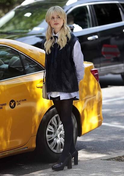 Emily Alyn Lind