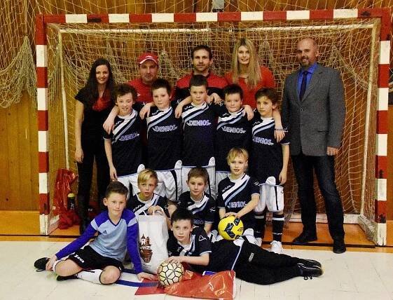 Články – 23. stránka – FK Junior Strakonice