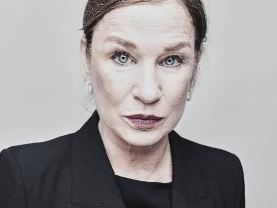 Dörte Lyssewski • Salzburger Festspiele