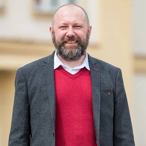 Piráti a nezávislí Trutnov - naši lidé | Piráti a nezávislí Trutnov