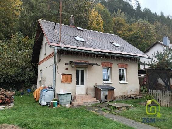 Prodej Dům, Oloví - Hory, okres Sokolov