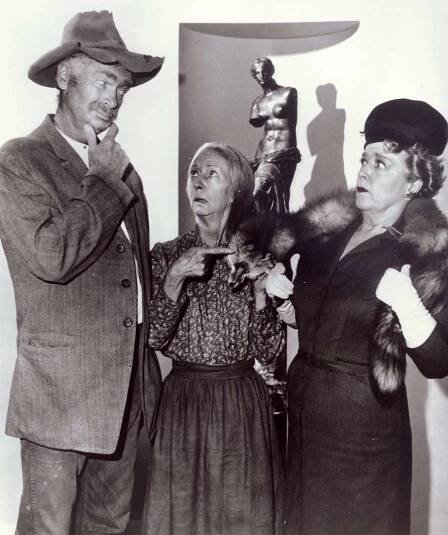 The Beverly Hillbillies | Cast, Characters, & Facts | Britannica