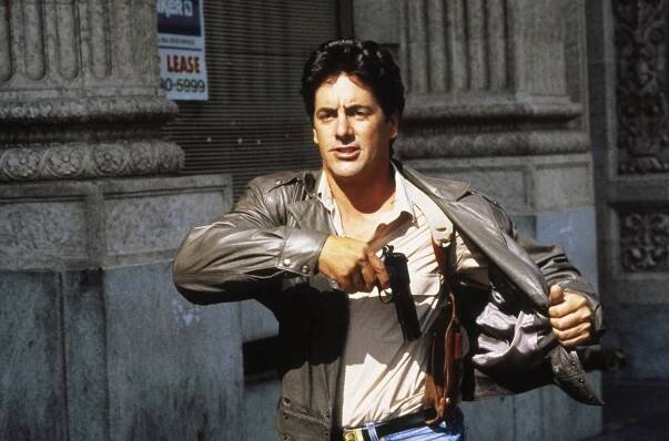 David Naughton