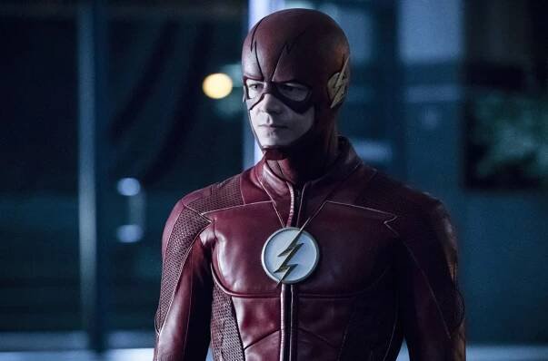David Ramsey | FlashTVNews