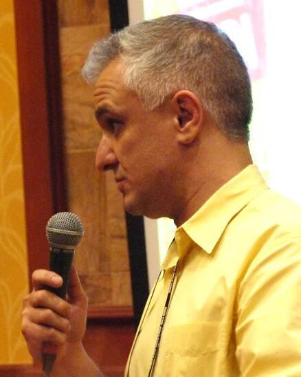 Peter Boghossian