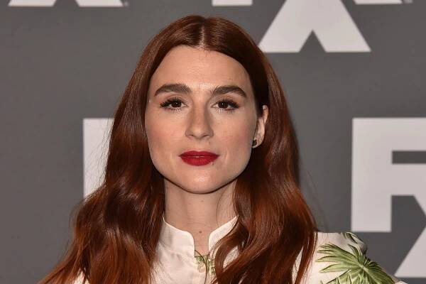 45 Facts About Aya Cash