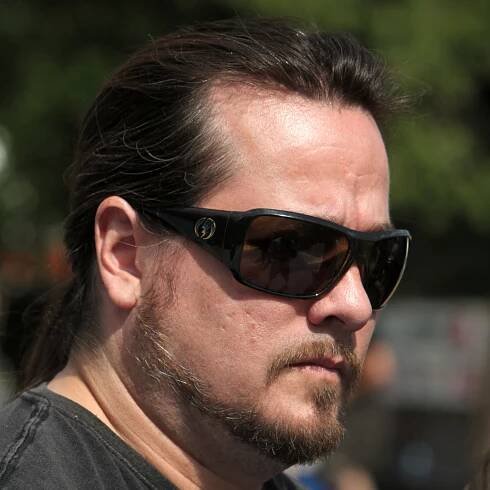 John Garcia (spevák)