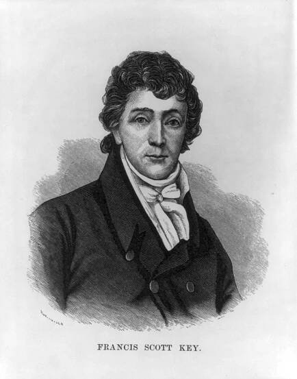 Category:Francis Scott Key - Wikimedia Commons