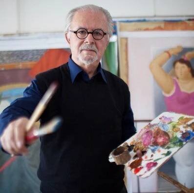 Fernando Botero