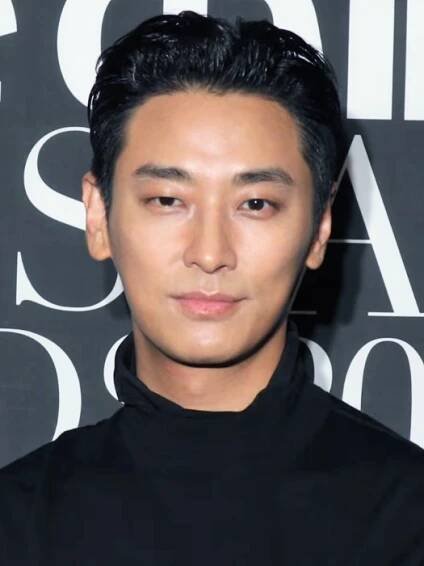 Ju Ji-hoon - Wikipedia