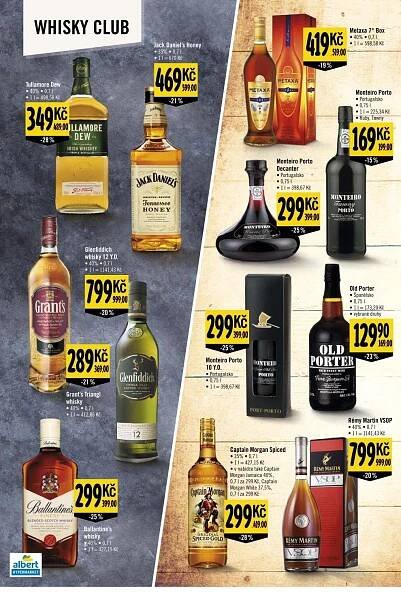 Označte produkt do nákupního košíku