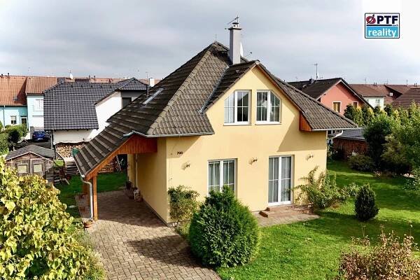 Dlouhá, Vejprnice, okres Plzeň-sever