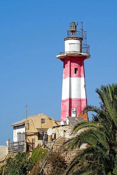 Jaffa (maják) – Wikipedie