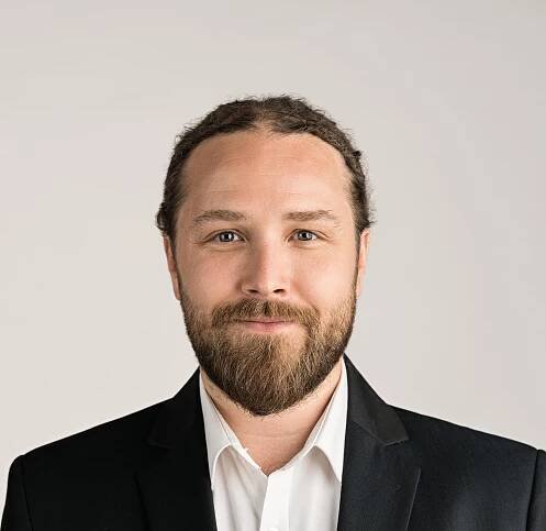 Daniel Lebduška