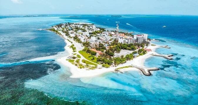 maafushi