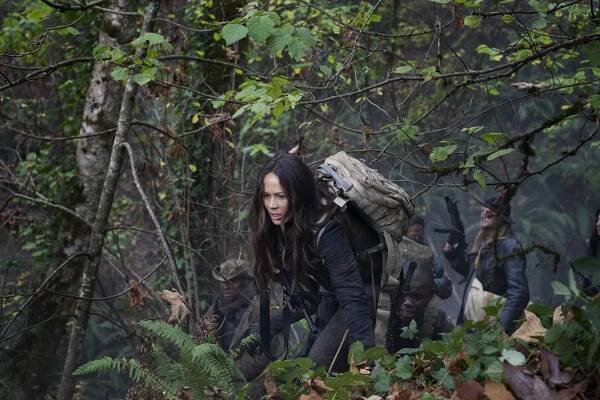 Falling Skies - The Eye - Z filmu - Moon Bloodgood