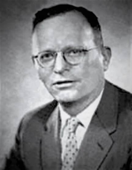 Rolf Singer