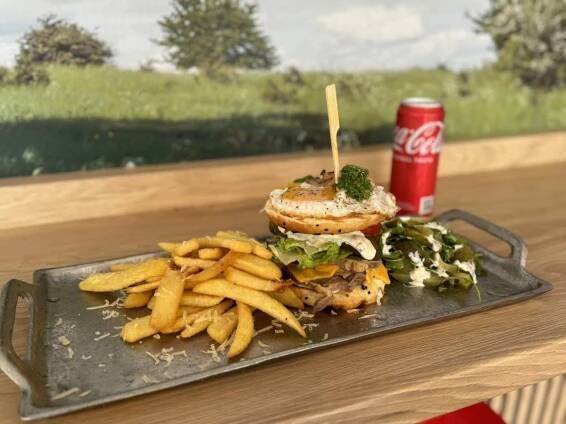 Bistro U Lípy