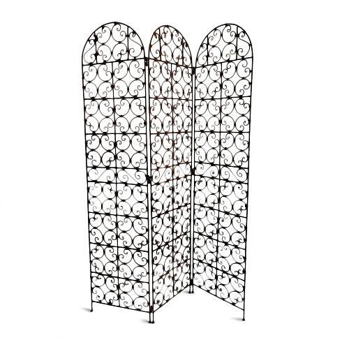 Carved Panel & Screen | Design MIX Gallery