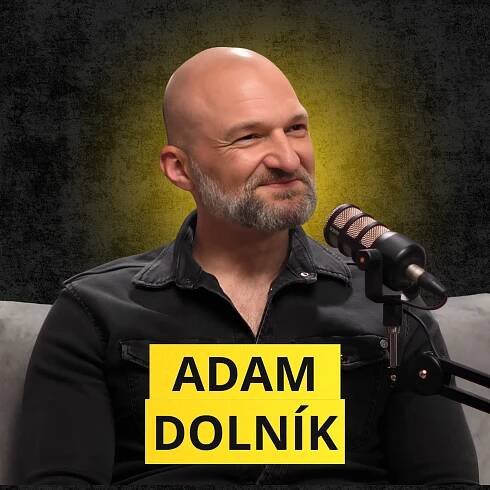 Adam Dolník: TAJEMSTVÍ ÚSPĚŠNÉHO VYJEDNÁVÁNÍ
