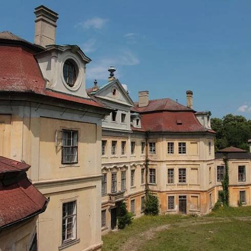 poptavka | Urbex fans - sociální síť pro fanoušky Urbexu