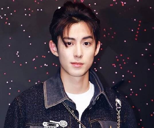 Dylan Wang Biography – Facts, Childhood, Family Life of Chinese Actor, Model
