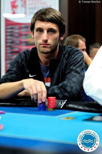 ČPT: Jan Sušický podruhé v letošním roce triumfoval v High Rolleru - POKERživě