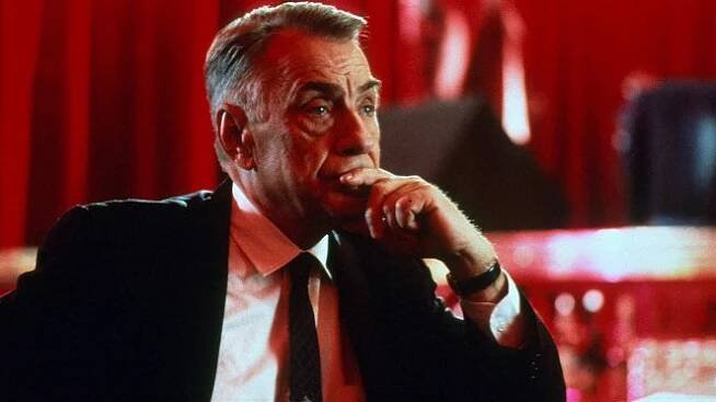 Hvězda Takové moderní rodinky či thrilleru Zodiac zemřela (†90): Truchlí mladší manželka i dvě dcery!